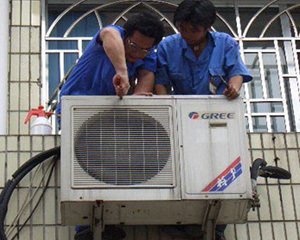 河南空调维修售后服务中心