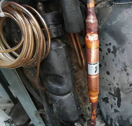 河南美的变频多联机空调维修售后服务中心