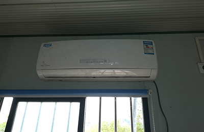 河南空调维修在哪里找