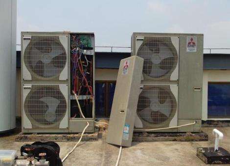 河南空调维修电话号码多少