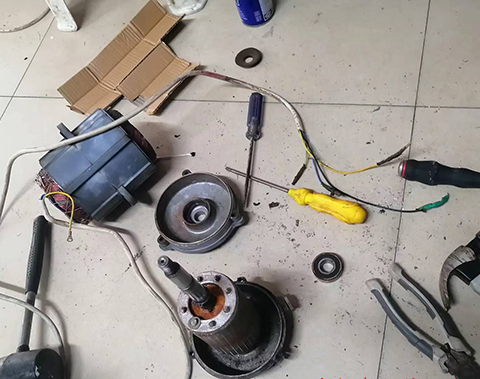 河南空调维修售后服务中心电话在哪里找