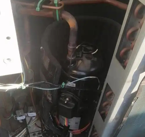 河南维修变频空调电话在哪里找