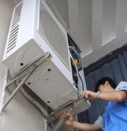 河南24小时空调维修热线