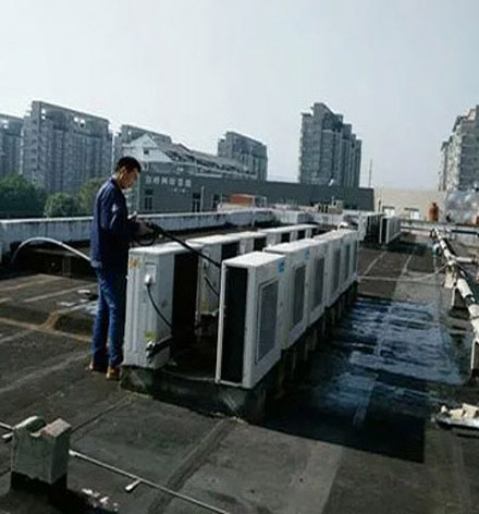 河南 空调拆装 河南本地 空调拆装公司