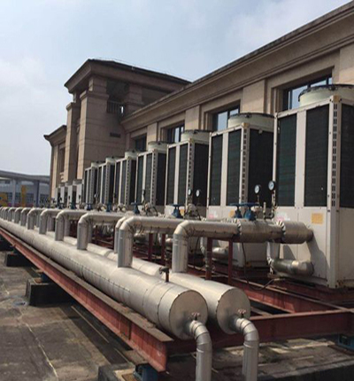 河南多联机维修 河南中央空调维修