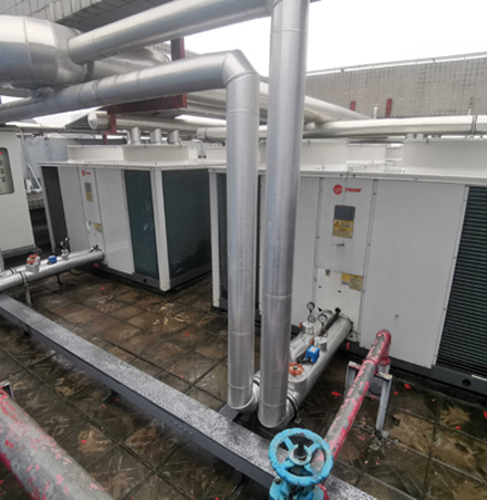 河南附近中央空调维修 河南上门中央空调维修